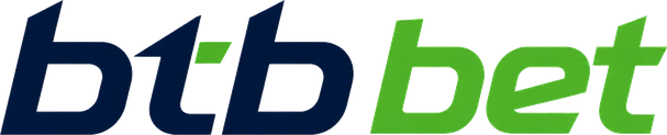 btb bet official logo